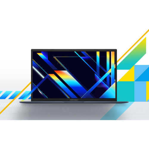 Ноутбук ASUS Vivobook 17 X1704MA-AU010 17.3