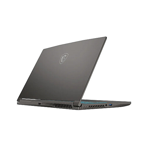 Ноутбук MSI Thin 15 B13UDX-3445XUA 15.6 FHD, Intel i5-13420H, 16GB, F512GB, NVD3050-6, DOS, чорний
