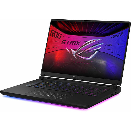 Ноутбук ASUS ROG Strix SCAR 16 G635LX-RW206X 16