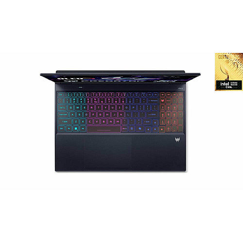 Ноутбук Acer Predator Helios Neo 16S PHN16S-71 16