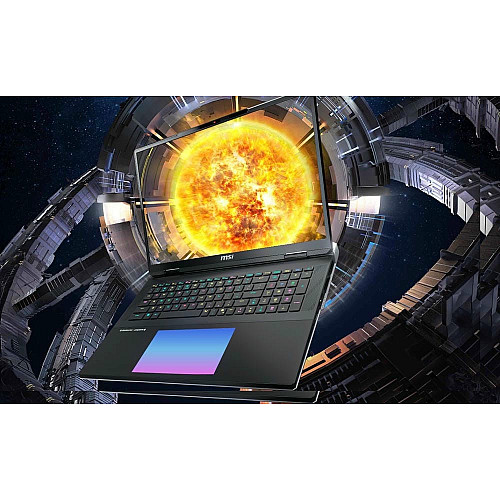 Ноутбук MSI Titan 18 HX AI A2XWIG-269UA 18