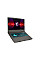 Ноутбук MSI Thin 15 B13UDX-3445XUA 15.6 FHD, Intel i5-13420H, 16GB, F512GB, NVD3050-6, DOS, чорний