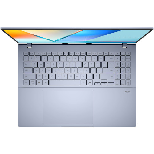 Ноутбук ASUS Vivobook S16 S3607NA-SH003W 16