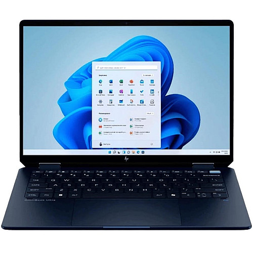 Ноутбук HP OmniBook Ultra Flip x360 14