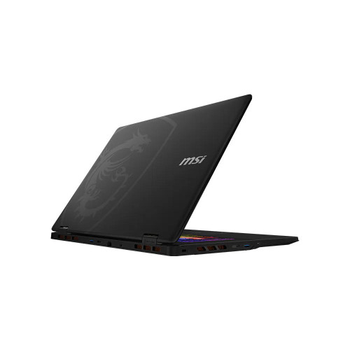 Ноутбук MSI Crosshair A18 HX A8WGKG-034XUA 18 QHD+, AMD R9-8940HX, 32GB, F1TB, NVD5070-8, DOS, чорний