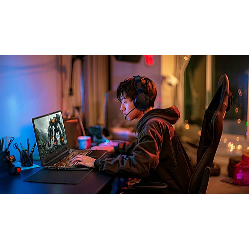 Ноутбук Acer Nitro V 16 ANV16-61 16