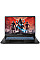 Ноутбук Dream Machines RT5060-17 17.3FHD IPS, AMD AI 7 350, 32GB, F2TB, NVD5060-8, DOS, чорний