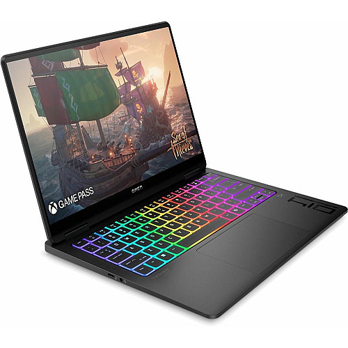 Ноутбук HP OMEN Transcend 14-fb1007ru 14