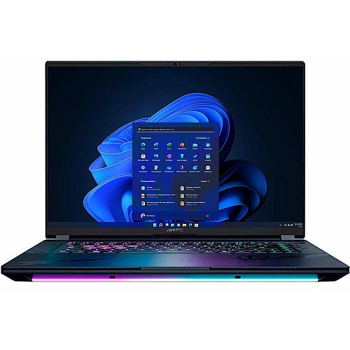 Ноутбук AORUS MASTER 16 BZH 16
