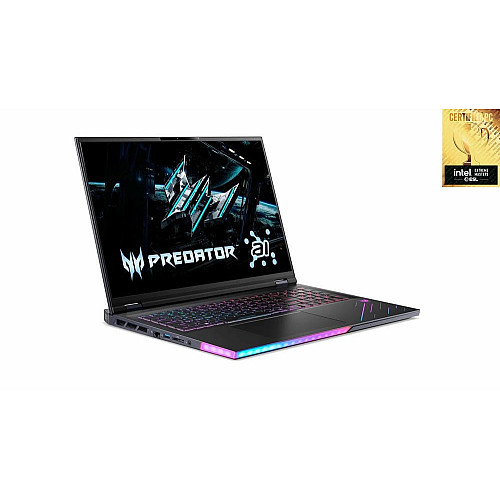Ноутбук Acer Predator Helios 18 PH18-73 18