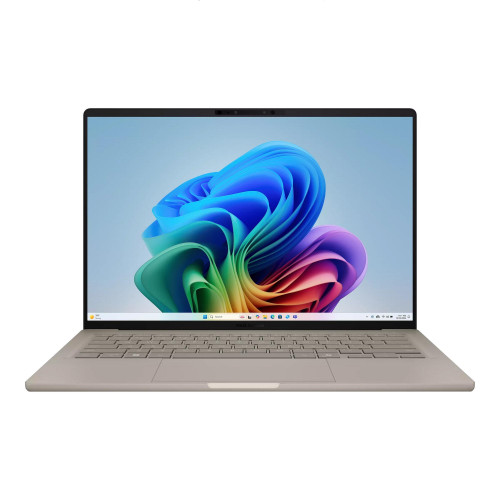 Ноутбук ASUS Zenbook A14 UX3407NA-QD023W 14