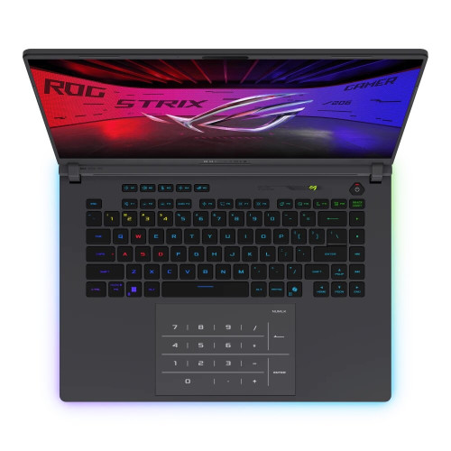 Ноутбук ASUS ROG Strix G16 G615JHR-RV075 16