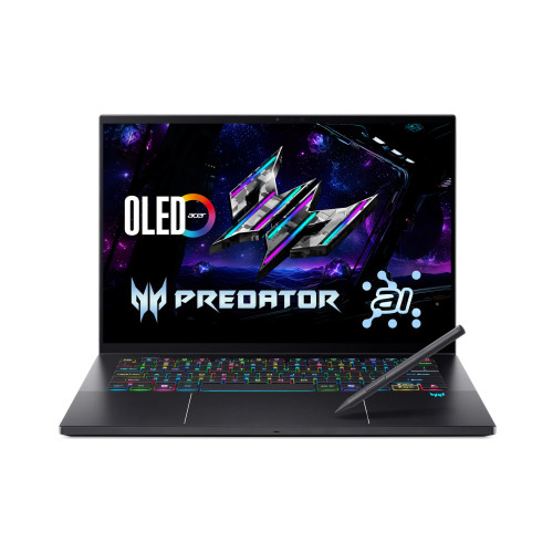 Ноутбук Acer Predator Triton 14 PT14-52T 14.5
