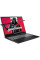 Ноутбук Dream Machines RT5060-15 15.6FHD IPS, AMD R7 H255, 16GB, F1TB, NVD5060-8, DOS, чорний