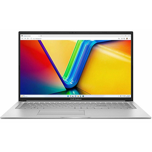 Ноутбук ASUS Vivobook 17 X1704VA-AU210 17.3