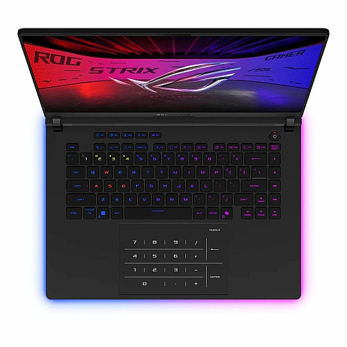 Ноутбук ASUS ROG Strix SCAR 16 G635LW-RW205W 16