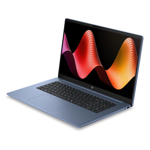 Ноутбук HP OmniBook 3 AI PC 17-dg0008ua 17.3