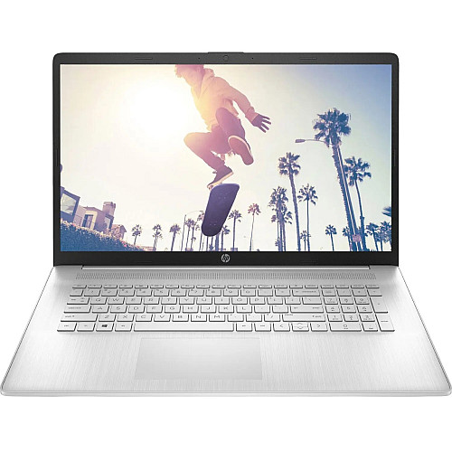 Ноутбук HP 17-cp3019ru 17.3