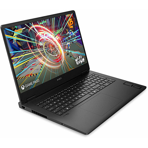 Ноутбук HP OMEN 17-db1000ru 17.3