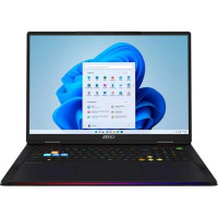Ноутбук MSI Raider 18 HX AI A2XWIG-251UA 18