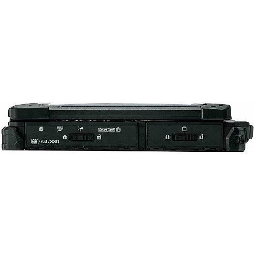 Ноутбук Durabook Z14I Basic 14