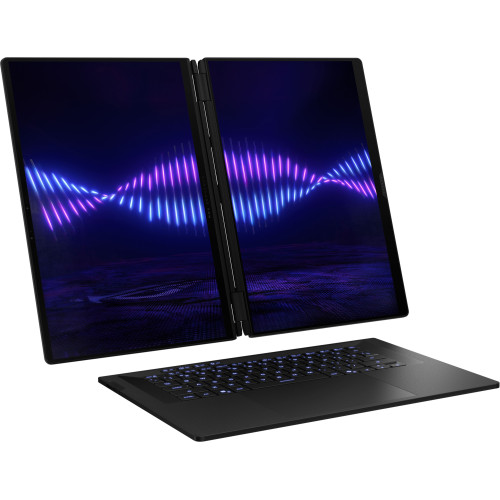 Ноутбук ASUS ROG Zephyrus Duo 16 GX651AX-SR100X 16