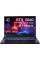Ноутбук Dream Machines RG5060-15 15.6QHD IPS, Intel i9-14900HX, 32GB, F1TB, NVD5060-8, DOS, чорний
