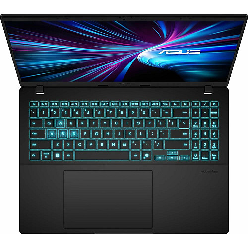 Ноутбук ASUS Vivobook 16 V3607VP-RP017 16