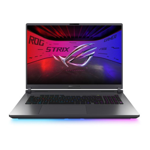 Ноутбук ASUS ROG Strix G18 G815LR-S9337 18