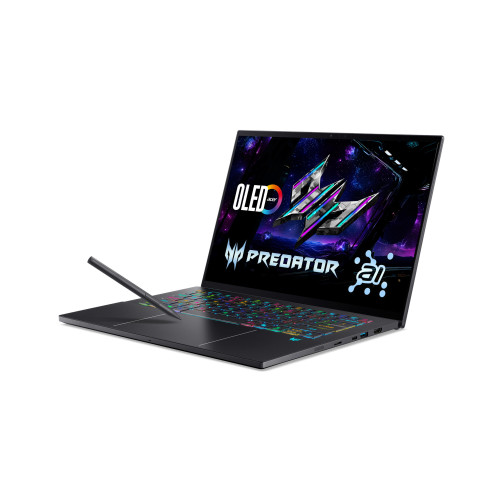 Ноутбук Acer Predator Triton 14 PT14-52T 14.5