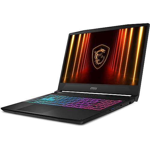 Ноутбук MSI Katana 17 HX B14WGK-243XUA 17.3