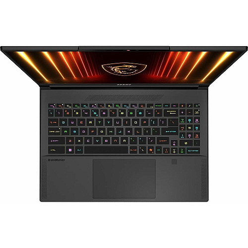 Ноутбук MSI Stealth A16 AI+ A3XWHG-067XUA 16