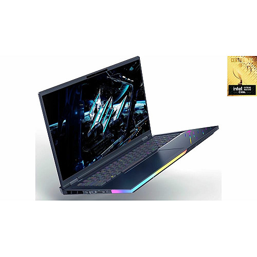 Ноутбук Acer Predator Helios 18 PH18-73 18