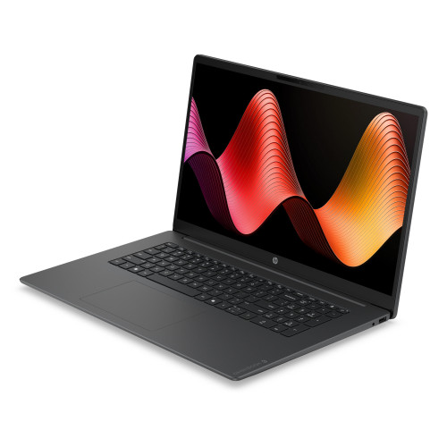 Ноутбук HP OmniBook 3 AI PC 17-dn0003ua 17.3