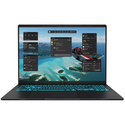 Ноутбук ASUS Vivobook V16 V3607VM-RP013 16
