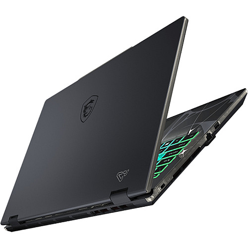 Ноутбук MSI Cyborg A15 AI B2HWEKG-227XUA 15.6 FHD, AMD R7-260, 16GB, F512GB, NVD5050-8, DOS, чорний