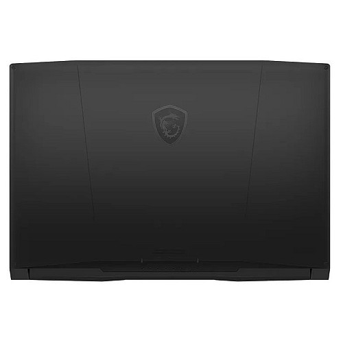 Ноутбук MSI Katana A17 AI B8VF-1036XUA 17.3 FHD, AMD R7-8845HS, 16GB, F1TB, NVD4060-8, DOS, чорний
