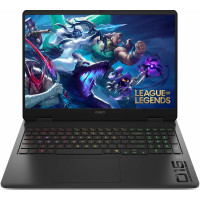Ноутбук HP OMEN 16-am0039ua 16