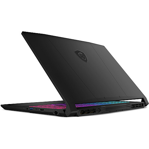Ноутбук MSI Katana 17 HX B14WGK-243XUA 17.3