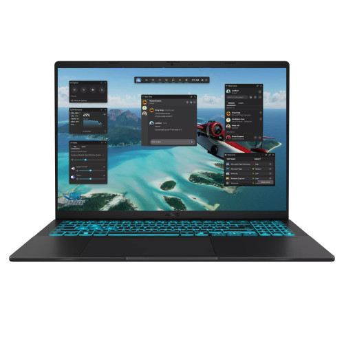 Ноутбук ASUS Vivobook V16 V3607VM-RP013 16