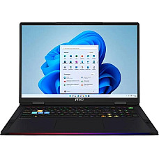 Ноутбук MSI Raider A18 HX A9WJG-208UA 18