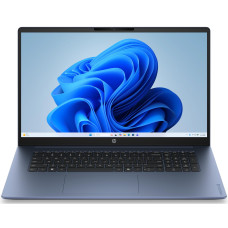 Ноутбук HP OmniBook 3 AI PC 17-dg0005ua 17.3