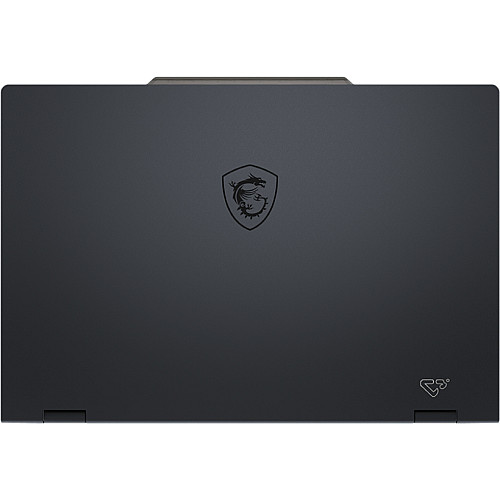 Ноутбук MSI Cyborg A15 AI B2HWFKG-226XUA 15.6 FHD, AMD R7-260, 16GB, F1TB, NVD5060-8, DOS, чорний