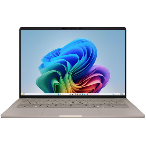 Ноутбук ASUS Zenbook A14 UX3407NA-QD023W 14