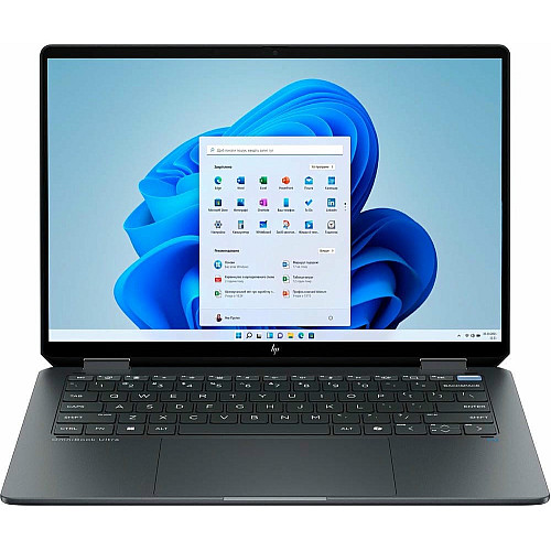 Ноутбук HP OmniBook Ultra Flip x360 14