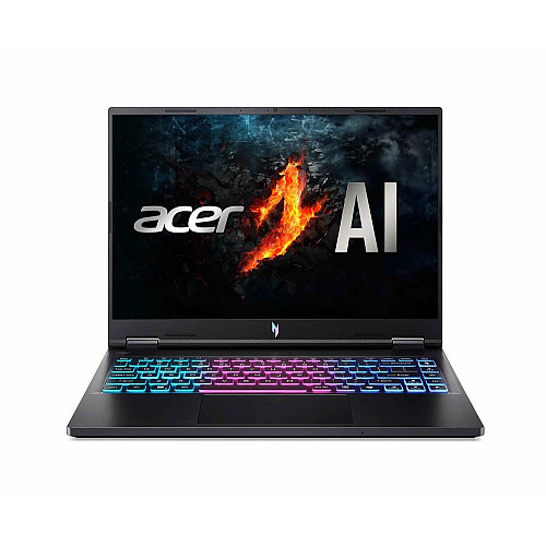 Ноутбук Acer Nitro 14 AN14-41 14.5