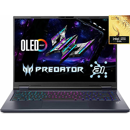 Ноутбук Acer Predator Helios Neo 14 PHN14-71 14.5