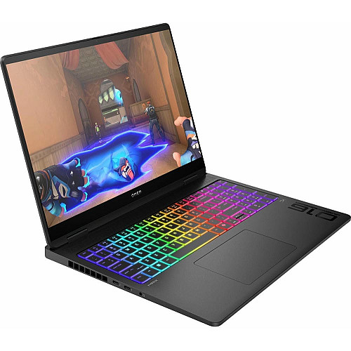 Ноутбук HP OMEN MAX 16-ah0042ru 16