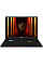 Ноутбук MSI Raider A18 HX A9WIG-212XUA UHD+ mini LED, AMD R9-9955HX3D, 32GB, F1TB, NVD5080-16, DOS, черный