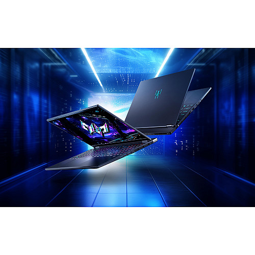Ноутбук Acer Predator Helios Neo 16S PHN16S-71 16